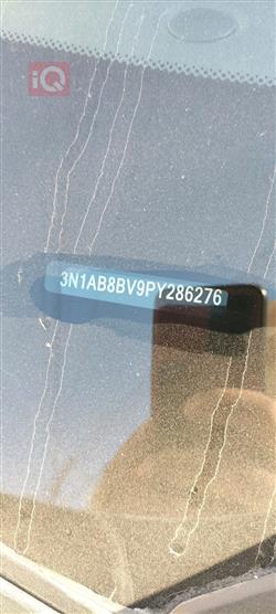 نيسان سنترا